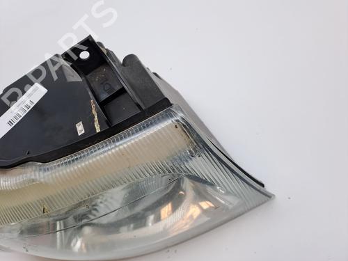 Left headlight FORD TRANSIT Van (FA_ _) 2.0 DI (FAE_, FAF_, FAG_) | BP23361549C28 