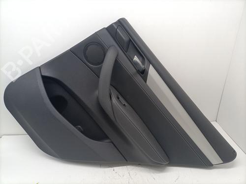 Used Rear right panel BMW X3 (F25) xDrive 20 d (184 hp) 29420907