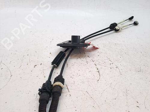 Other RENAULT KANGOO / GRAND KANGOO II (KW0/1_) 1.5 dCi 90 (KW18) | BP27293117O1 