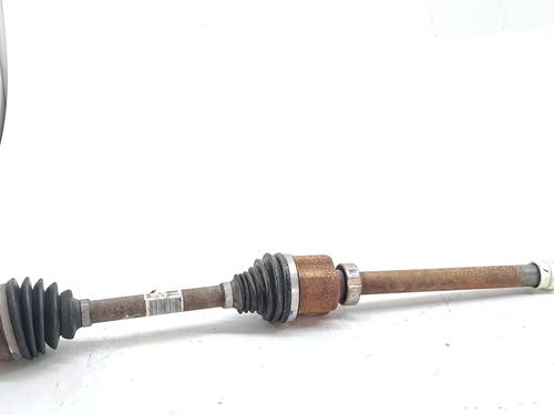 Right front driveshaft RENAULT TRAFIC III Van (FG_) 2.0 dCi 130 (FGMY) | BP28975400M39 