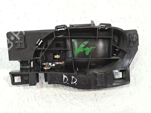 Front right interior door handle PEUGEOT 208 I (CA_, CC_) 1.2 VTI 82 | BP23975167I14 