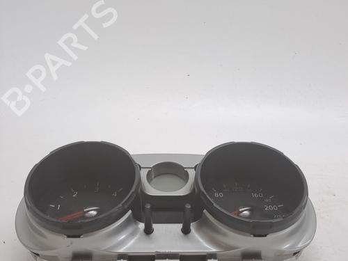 Instrument cluster NISSAN QASHQAI / QASHQAI +2 I (J10, NJ10, JJ10E) 2.0 dCi All-wheel Drive | BP23365441C47 
