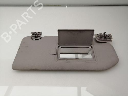 Right sun visor CITROËN C4 II (NC_) 1.6 BlueHDi 100 | BP23458419I2 