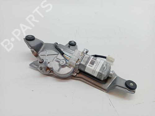 Used Rear wiper motor SUZUKI GRAND VITARA II (JT, TE, TD) 1.9 DDiS All-wheel Drive (JT419, TD44, JB419WD, JB419XD,... (129 hp) 23362464