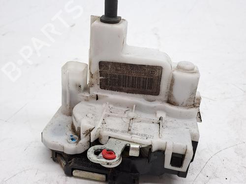 Front right lock FIAT 500 (312_) 1.2 (312AXA1A) | BP23942440C97 