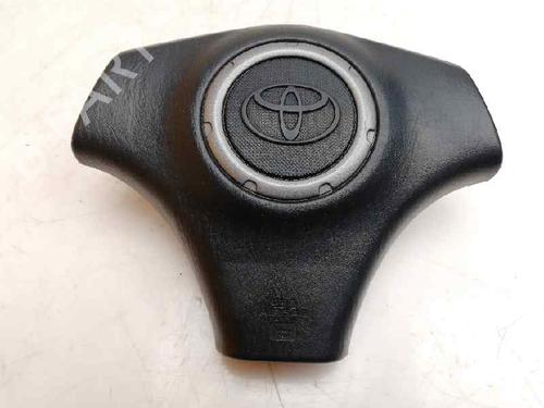 Førerens kollisjonspute TOYOTA RAV 4 II (_A2_) 2.0 D 4WD (CLA20_, CLA21_, CLA20R, CLA21R) (116 hp) 23649385