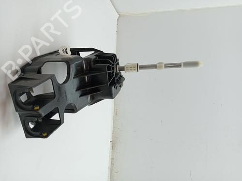 Gear lever DACIA SANDERO III 1.0 TCe 90 | BP23360010M90 