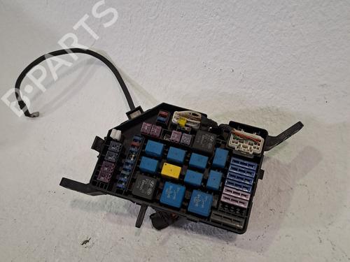 Fuse box HYUNDAI TUCSON (JM) 2.0 CRDi | BP26951221E1 
