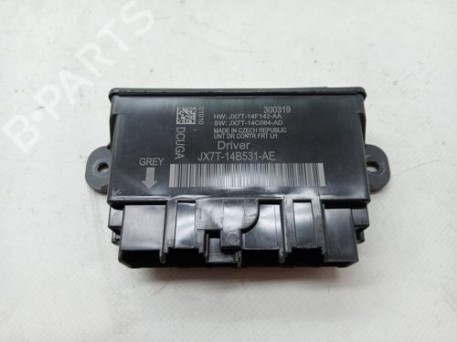 Elektronisk modul FORD FOCUS IV (HN) 1.5 EcoBlue (120 hp) 23351253