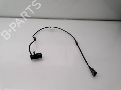 Elektronisk sensor TOYOTA HILUX VII Pickup (_N1_, _N2_, _N3_) 2.5 D-4D 4WD (KUN25) (144 hp) 23940321