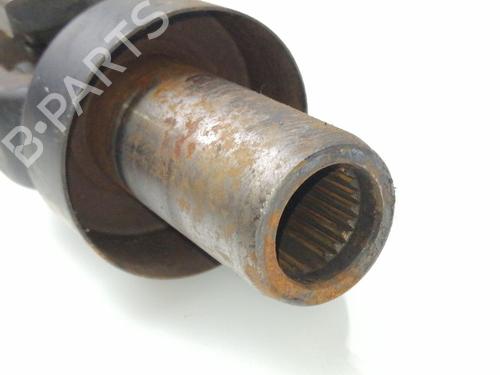 Driveshaft SUZUKI GRAND VITARA II (JT, TE, TD) 1.9 DDiS All-wheel Drive (JT419, TD44, JB419WD, JB419XD,... | BP23874116M37 