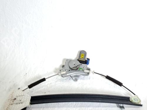 Front left window mechanism CHEVROLET CAPTIVA (C100, C140) 2.0 D 4WD | BP31701296C22
