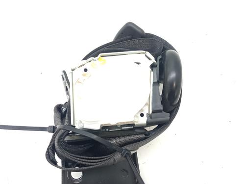 Used Rear right seatbelt OPEL ASTRA K (B16) 1.6 CDTi (68) (110 hp) 27252818