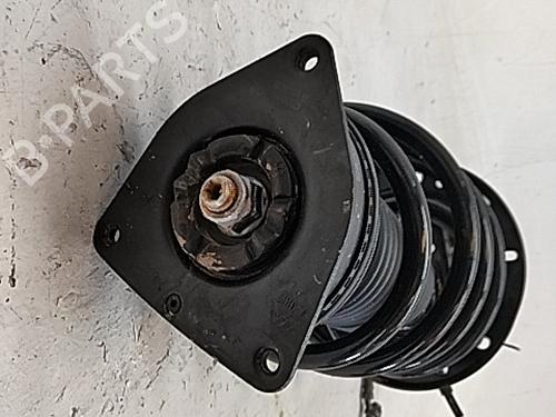 Right front shock absorber CITROËN C4 III (BA_, BB_, BC_) 1.5 BlueHDi 130 (BBYHZB) | BP29557779M17 