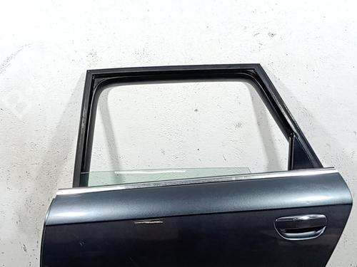Used Left rear door Left rear door 39400737 39400737