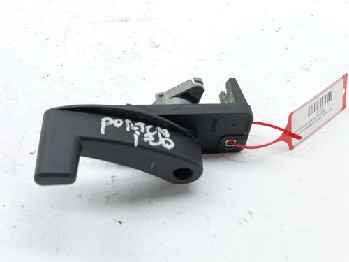 Used Tailgate handle PEUGEOT BOXER Van 2.2 BlueHDi 140 (140 hp) 29051999