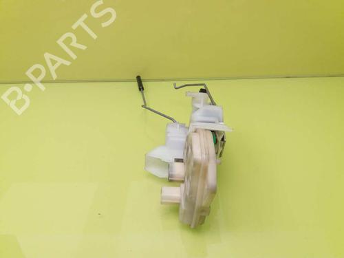 Front left lock HONDA JAZZ II (GD_, GE3, GE2) 1.2 i-DSI (GD5, GE2) | BP23649999C98 