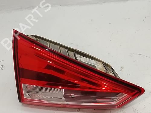 Used Left tailgate light Left tailgate light SEAT ARONA (KJ7, KJP) 1.0 TSI (116 hp) 40549858 40549858