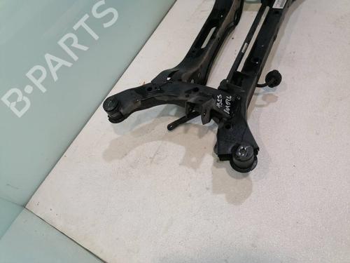 Rear axle HYUNDAI TUCSON (TL, TLE) 2.0 CRDi | BP24107888M2 