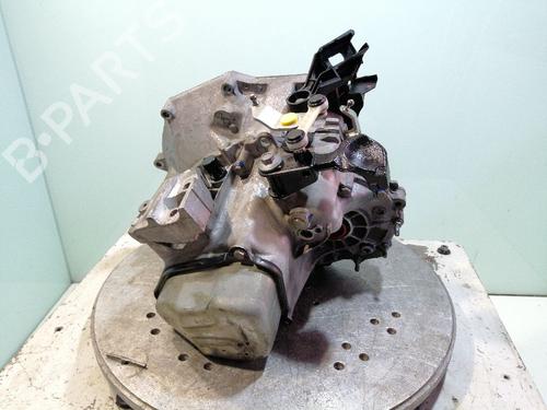 Gearbox CITROËN C-ELYSEE (DD_) 1.2 PureTech 82 (DDHMRP) | BP23936596M3 