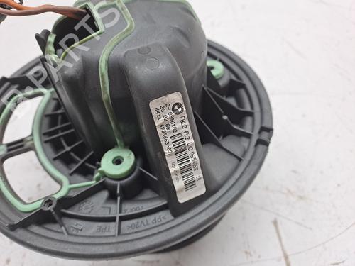 Heater blower motor BMW 1 Convertible (E88) 120 i | BP23974338M62 