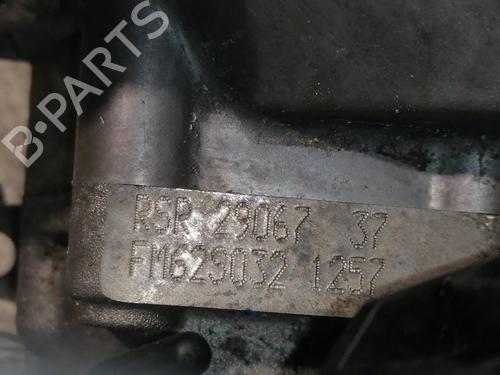 Gearbox AUDI Q2 (GAB, GAG) 1.4 TFSI | BP23973783M3 