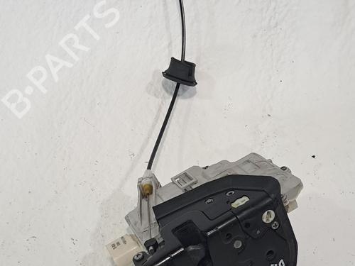 Front right lock AUDI A4 B7 (8EC) 3.0 TDI quattro | BP27463100C97 