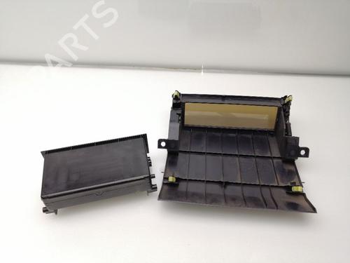 Other TOYOTA PRIUS Liftback (_W2_) 1.5 Hybrid (NHW20_, NHW20R) | BP23386631O1