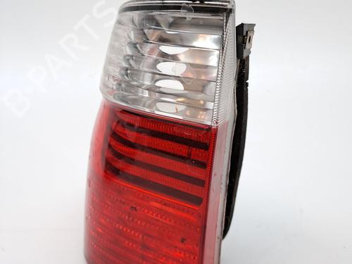 Left taillight BMW 5 Touring (E39) 525 d | BP23363790C34 
