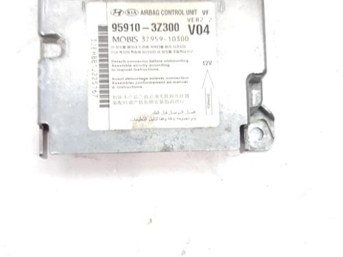 Used ECU airbags ECU airbags HYUNDAI i40 I (VF) 1.7 CRDi (136 hp) 36321527 36321527