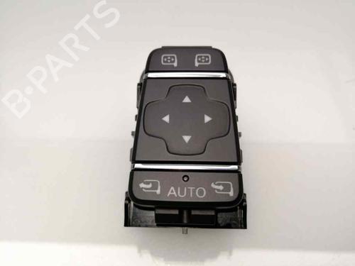 Used Mirror switch RENAULT CLIO IV (BH_) 0.9 TCe 90 (BHNF, BHMA, BHMH, BHJK, BHJR) (90 hp) 23386753