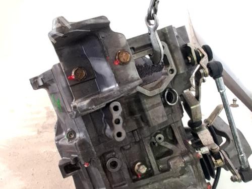 Gearbox CHRYSLER SEBRING (JS) 2.0 CRD | BP36002111M3 - Image 2