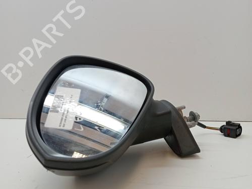 Left mirror SEAT LEON (1P1) 1.6 TDI | BP23339096C26 
