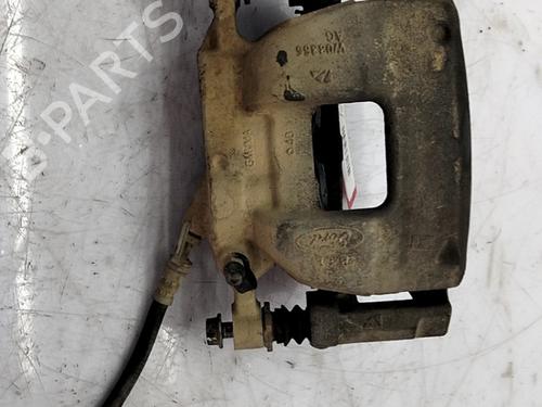 Used Right front brake caliper Right front brake caliper FORD TRANSIT CUSTOM V362 Van (FY, FZ) 2.2 TDCi (125 hp) 33766835 33766835