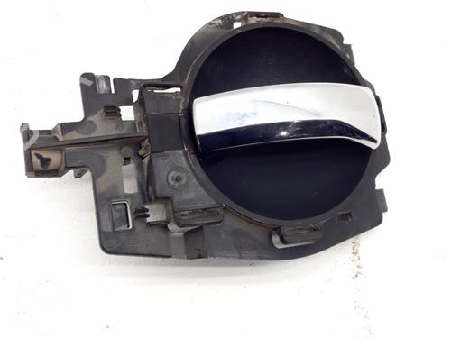 Używane Klamka wewnętrzna drzwi przednich prawych CITROËN C2 (JM_) 1.4 HDi (68 hp) 32106942