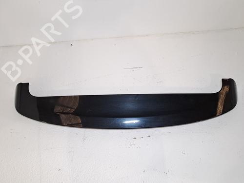 Used Rear spoiler HYUNDAI ix35 (LM, EL, ELH) 1.7 CRDi (116 hp) 23376679