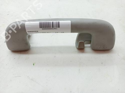 Used Interior roof handle TOYOTA COROLLA Verso (ZER_, ZZE12_, R1_) 1.8 (ZNR11_, ZNR11R) (129 hp) 23349464