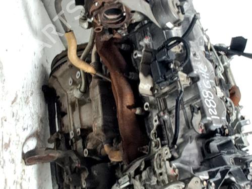 Engine TOYOTA COROLLA Estate (_E12_) 1.4 VVT-i (ZZE120_, ZZE120R) | BP32436216M1 