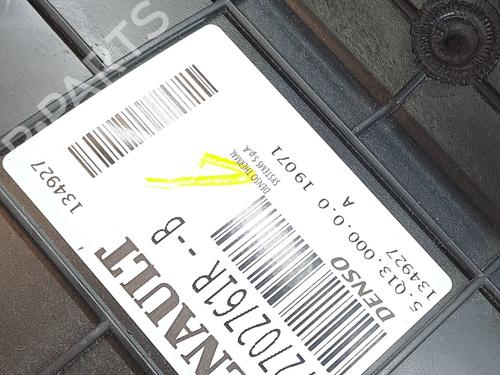 Other RENAULT ZOE (BFM_) ZOE | BP26594568O1 