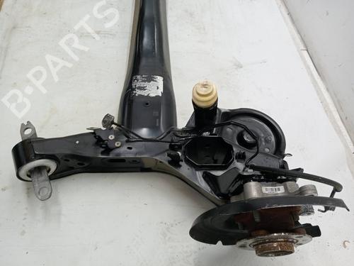 Rear axle OPEL GRANDLAND / GRANDLAND X (A18, P1UO) 1.2 (75) | BP23341564M2 