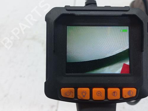 Used Catalyst DACIA LOGAN MCV II TCe 90 (K8M1, K8MA, K8AC) (90 hp) 29499617