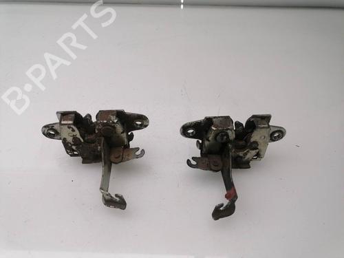 Tailgate lock TOYOTA HILUX VII Pickup (_N1_, _N2_, _N3_) 2.5 D-4D 4WD (KUN25) | BP23421106C101 