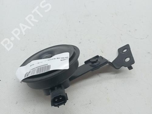 Used Horn KIA RIO IV (YB, SC, FB) 1.0 T-GDI 100 (101 hp) 23345536