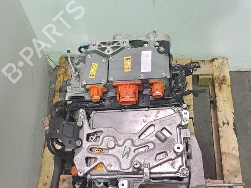 Andre SMART FORFOUR Hatchback (453) electric drive / EQ (453.091) | BP26929169O1 