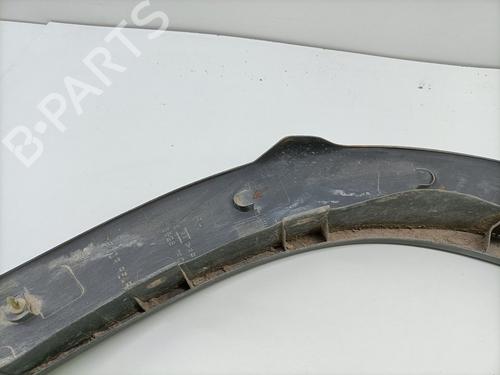Used Rear right wheel arch trim NISSAN TERRANO II (R20) 2.7 TDi 4WD (125 hp) 25987108