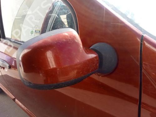 Used Right mirror DACIA SANDERO 1.2 16V (75 hp) 25987027