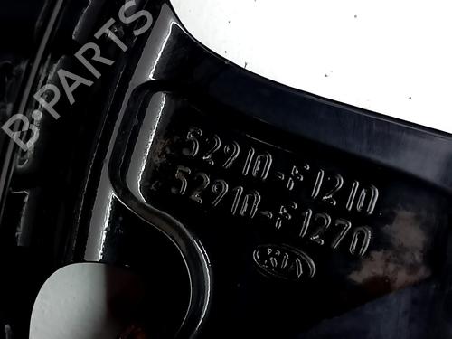 Used Rim Rim KIA SPORTAGE IV (QL, QLE) 1.6 CRDi Eco-Dynamics+ (136 hp) 36523290 36523290