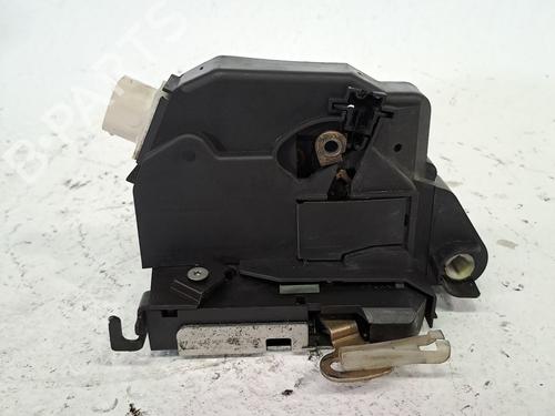 Used Front left lock MINI MINI (R50, R53) One D (88 hp) 27098959