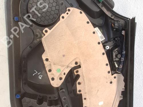 Front left panel OPEL ASTRA J (P10) 1.6 (68) | BP38417857C58 - Image 2