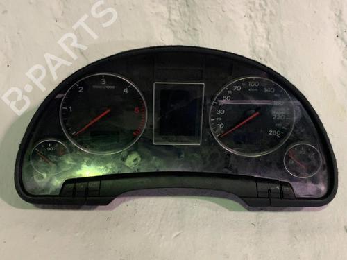 Used Instrument cluster Instrument cluster AUDI A4 B6 (8E2) 1.9 TDI (130 hp) 33767771 33767771